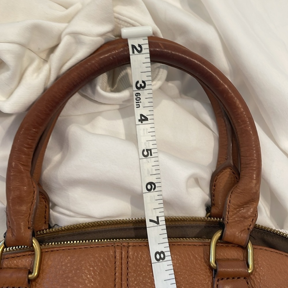 Jcrew 100% leather purse - Picture 15 of 16